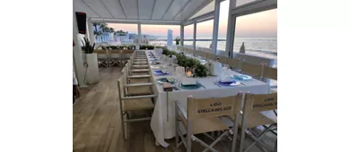Lido Stella del Sud