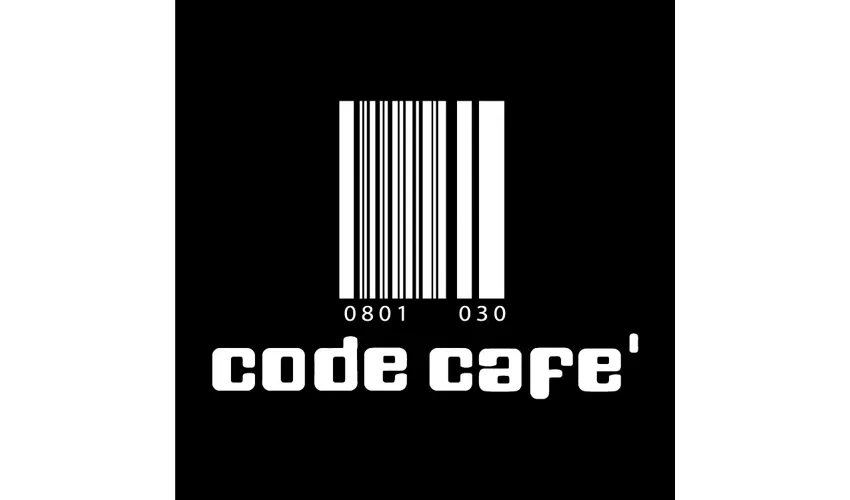 Code Cafè