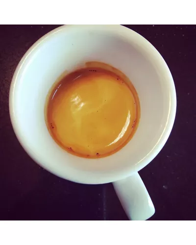 Code Cafè