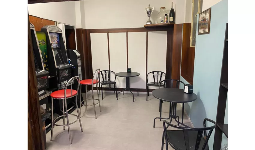Caffé Doppia "C"
