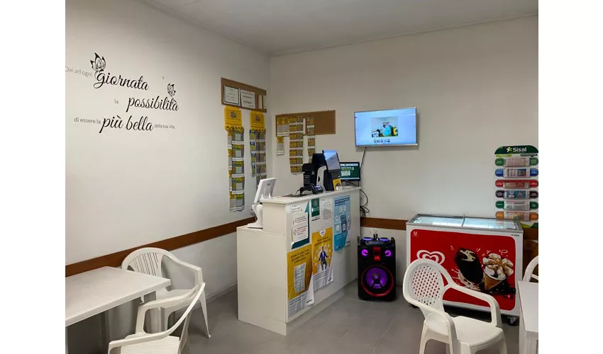 Caffé Doppia "C"