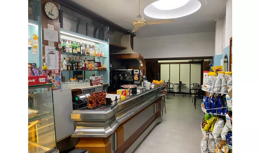 Caffé Doppia "C"