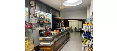 Caffé Doppia "C"