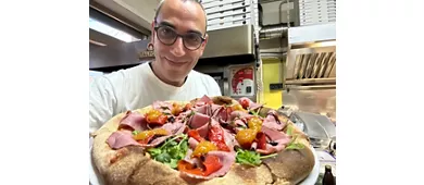 Pizzeria Rosticceria Delizie Del Sud