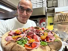 Pizzeria Rosticceria Delizie Del Sud