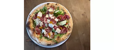 Pizzeria Rosticceria Delizie Del Sud