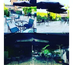 Borderline Cocktail Bar