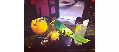 Borderline Cocktail Bar