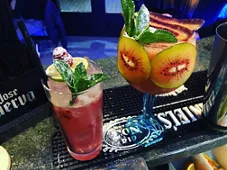 Borderline Cocktail Bar