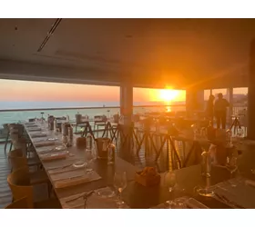 Ristorante Esterina Civitavecchia - Ristorante di pesce