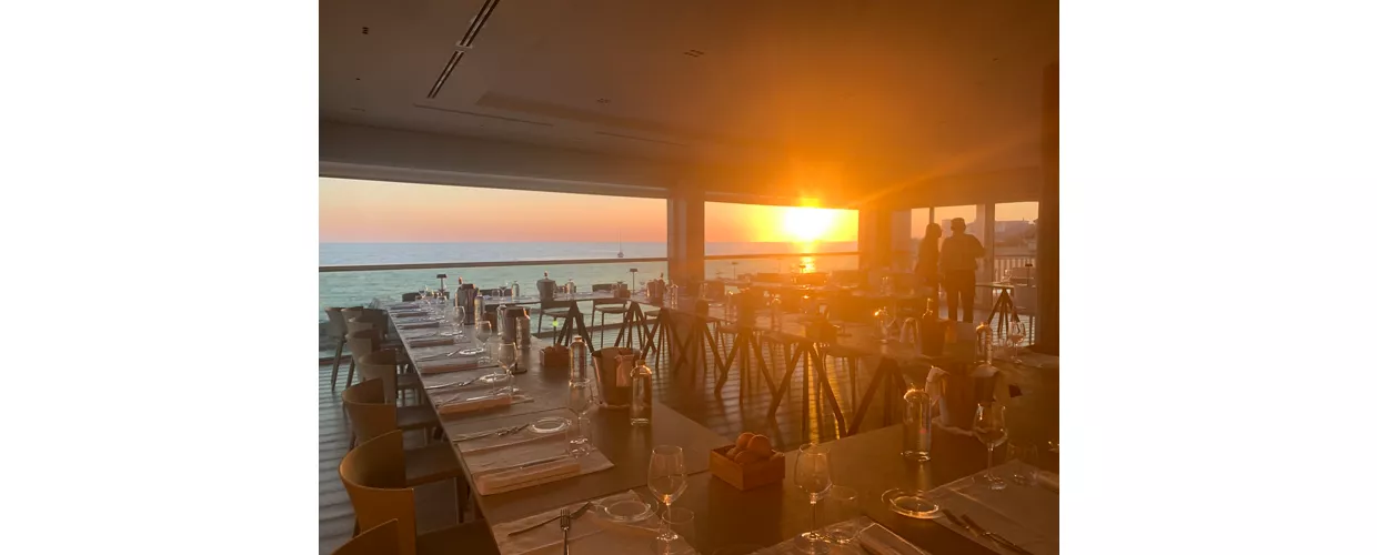 Ristorante Esterina Civitavecchia - Ristorante di pesce