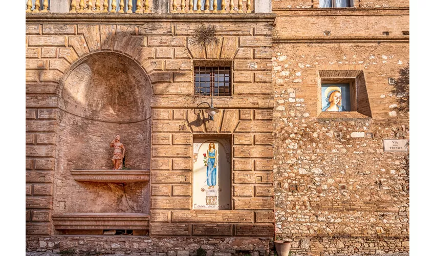 HOTEL TREVI