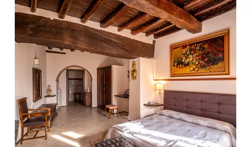 HOTEL TREVI