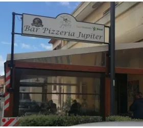 Bar Pizzeria Jupiter