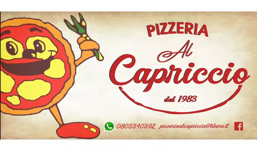 Al Capriccio