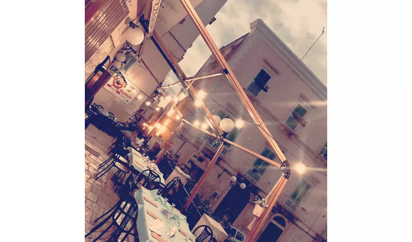 Al Capriccio