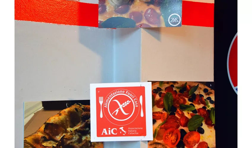 LA PIZZERIA di Somma