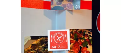 LA PIZZERIA di Somma