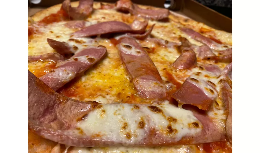 LA PIZZERIA di Somma