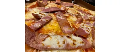 LA PIZZERIA di Somma
