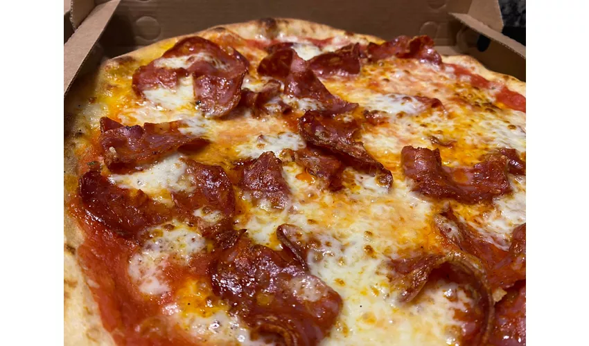 LA PIZZERIA di Somma
