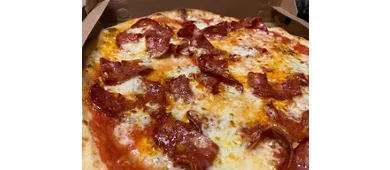 LA PIZZERIA di Somma