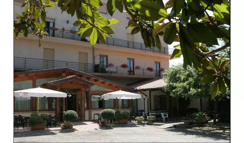 Dario e Giuseppina Trattoria - bar