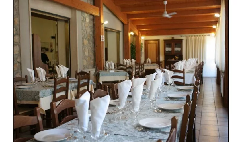 Dario e Giuseppina Trattoria - bar