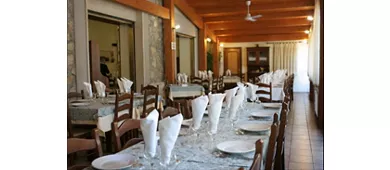 Dario e Giuseppina Trattoria - bar