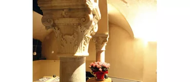 Osteria Le Colonne