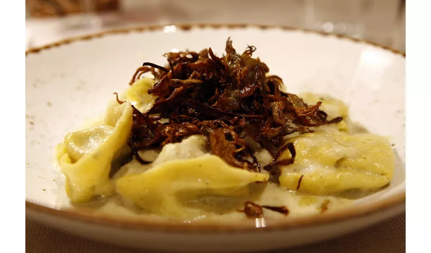 Osteria Le Colonne