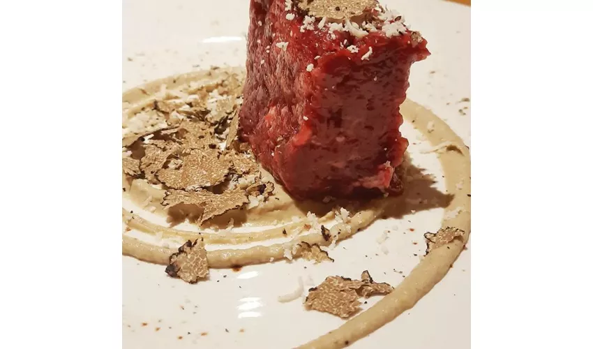 Osteria Le Colonne