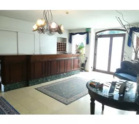 Hotel Italia
