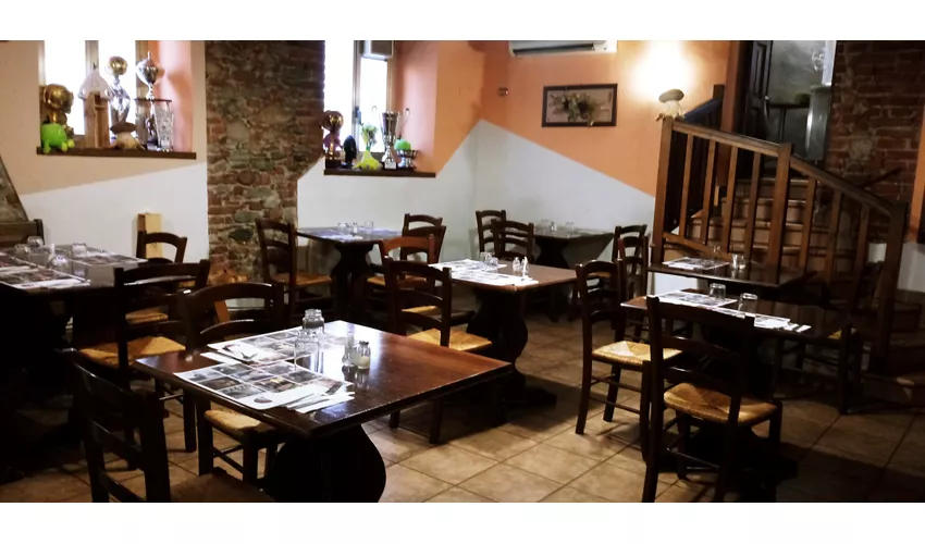 BAR ITALIA