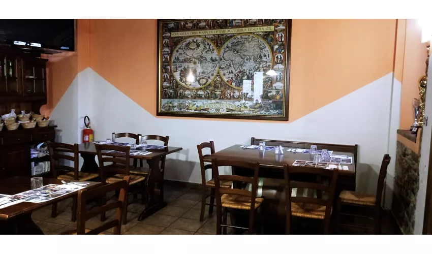 BAR ITALIA