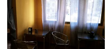 BAR ITALIA