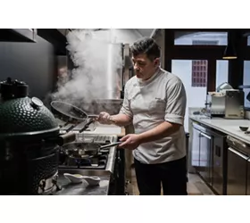 Calce Bianca Osteria