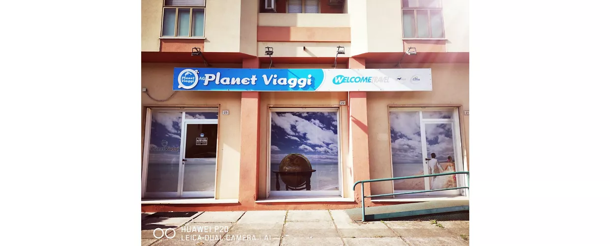 Planet Viaggi