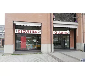 Gelateria Degustibus