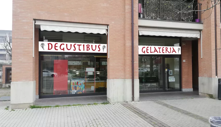 Gelateria Degustibus