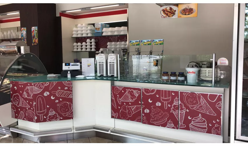 Gelateria Degustibus