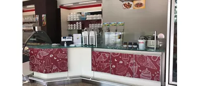 Gelateria Degustibus