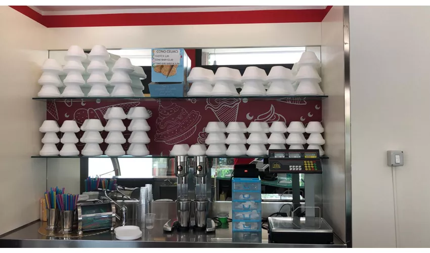 Gelateria Degustibus