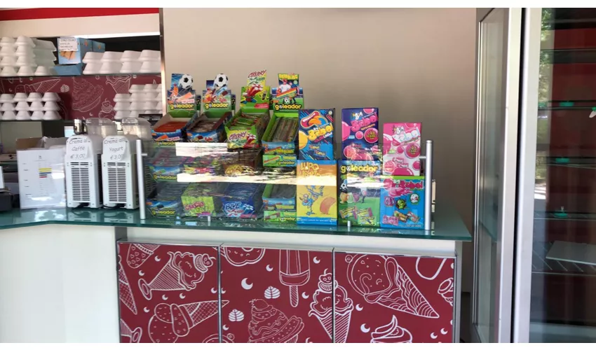 Gelateria Degustibus