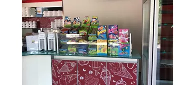 Gelateria Degustibus