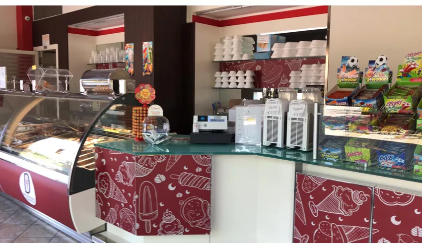 Gelateria Degustibus