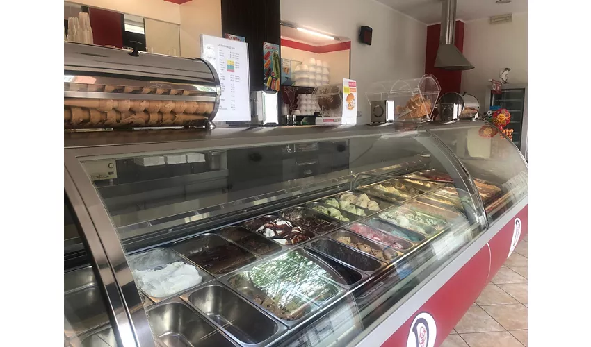 Gelateria Degustibus