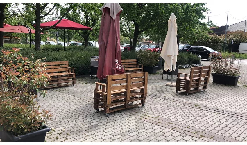 Gelateria Degustibus