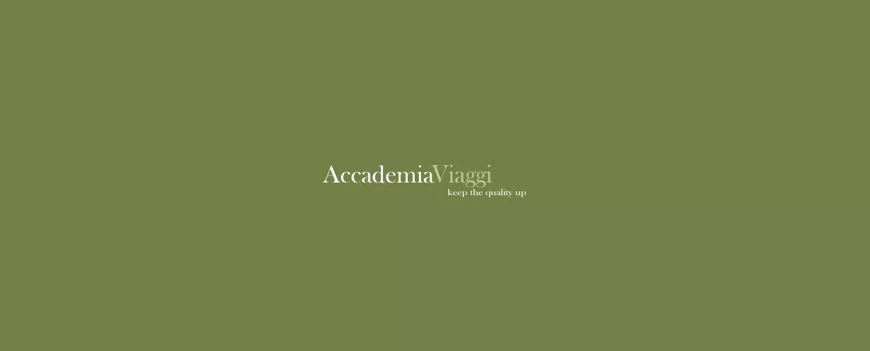 Accademia Viaggi