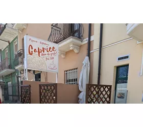 Caprice Pratola Peligna